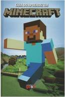 Guia do Aprendiz Minecraft-editora universao geek