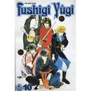 Fushigi Yugi / Volume 10-Yu Watase