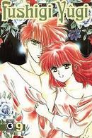 Fushigi Yugi / volume 9-Yu Watase