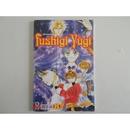 Fushigi Yugi / Volume 8-Yu Watase