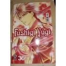 Fushigi Yugi / volume 36-Yu Watase