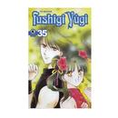 Fushigi Yugi  / volume 35-Yu Watase