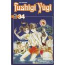 Fushigi Yugi / volume 34-Yu Watase