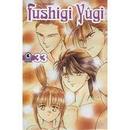 Fushigi Yugi / volume 33-Yu Watase