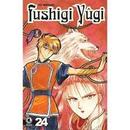 Fushigi Yugi / volume 24-Yu Watase