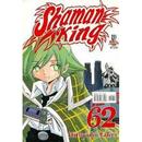 Shaman King / Volume 62-Hiroyuki Takei