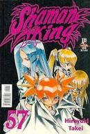 Shaman King / Volume 57-Hiroyuki Takei