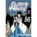 Shaman king / volume 56-Hiroyuki takei
