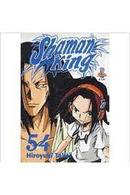 Shaman King / Volume 54-Hiroyuki Takei