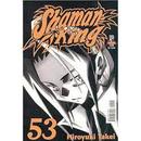 Shaman King / Volume 54-Hiroyuki Takei