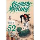 Shaman king / volume  52-Hiroyuki Takei