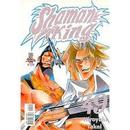 Shaman King  / volume 50-hiroyuki Takei 