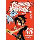 Shaman King / Volume 48-Hiroyuki Takei