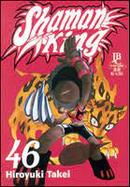 Shaman King / Volume 46-Hiroyuki Takei