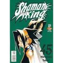 Shaman King / Volume 45-Hiroyuki Takei