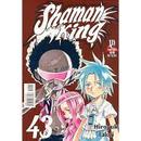 Shaman King / Volume 43-Hiroyuki Takei