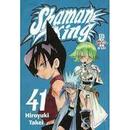 Shaman King / volume 41-Hiroyuki Takei 