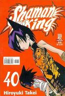 Shaman King / Volume 40-Hiroyuki Takei