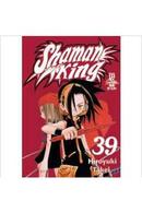 Shaman King / Volume 39-Hiroyuki Takei