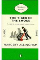 The Tiger In The Smoke-Margery Allingham