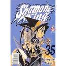 Shaman King / Volume 35-Hiroyuki Takei