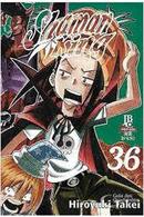 Shaman King / Volume 36-Hiroyuki Takei