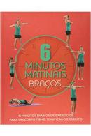 6 minutos matinais braos-Lucy Wyndham read