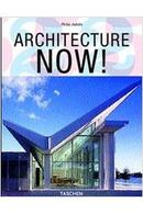 Architecture Now-PHILIP JODIDO
