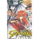 Samurai  X  / volume 18-Nobuhiro Watsuki