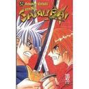 Samurai  X  / volume 52-Nobuhiro Watsuki