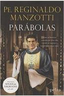 PARBOLAS -REGINALDO MANZOTTI