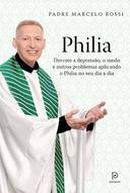 Philia-Marcelo Rossi / Padre