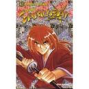 Samurai  X /  Volume 43-Nobuhiro Watsuki