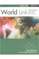 World link developing english fluency / book 3-susan stempleski