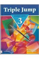 triple jump / student book 3-derek satrange / amanda maris
