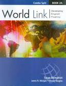 world linh / developeing english fluency / book 2a-susan stempleski