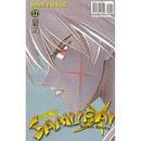 Samurai  X  /  Volume 12-Nobuhiro Watsuki