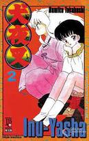 Inu-Yasha /  Volume 2-Rumiko Takahashi