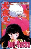 Inu-Yasha / Volume 3-Rumiko Takahashi