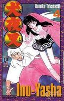 Inu-Yasha / Volume 4-Rumiko Takahashi