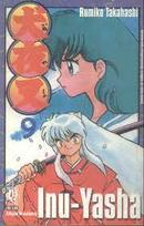 Inu-Yasha  /  Volume 9-Rumiko Takahashi