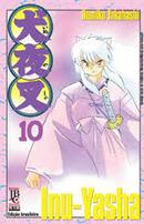 Inu-Yasha  / Volume 10-Rumiko Takahashi