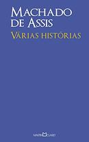 Vrias Histrias-Machado de Assis