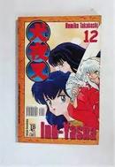 Inu Yasha / Volume 12-Rumiko Takahashi