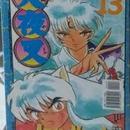 Inu-Yasha / Volume 13-Rumiko Takahashi