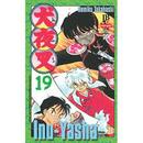 Inu-Yasha / Volume 19-Rumiko Takahashi