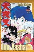 Inu-Yasha / Volume 20-Rumiko Takahashi