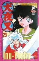 Inu-Yasha / Volume 23-Rumiko Takahashi