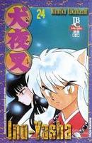 Inu-Yasha / Volume 24-Rumiko Takahashi