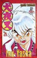 Inu-Yasha / Volume 26-Rumiko Takahashi